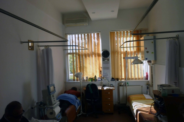 Fizioterapie Buzau Dr. Dinu Luminita